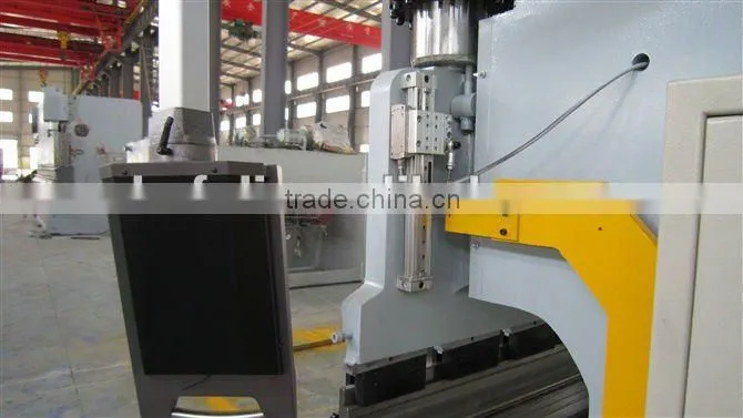 CNC hydraulic press brake(MD320)