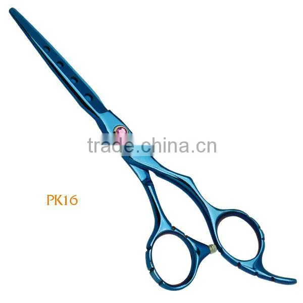 PK16B SUS440C PET SHEAR PET SCISSOR TIJERAS DE MASCOTA