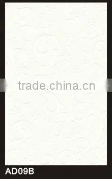 cheap water proof ceramic wall tile (250x400mm)