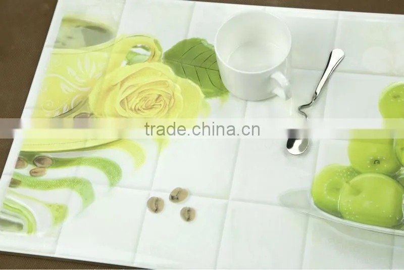 The kitchen and toilet tile D8640