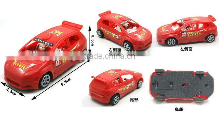 small pullback cars/ promotion cars/ low price/vehicle