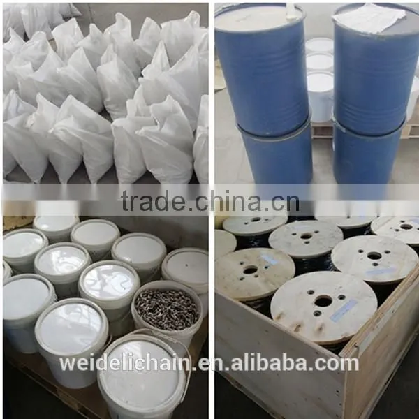 cable chain