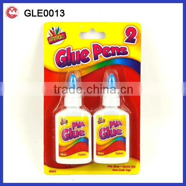 powder white liquid wood glue