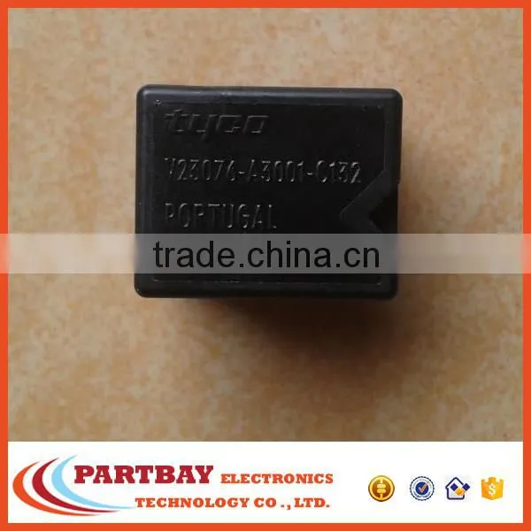 Electronic Components auto relay V23076-A3001-C132