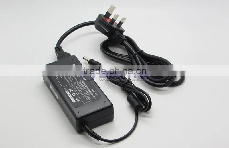 Universal 90W Desktop Power Adapter 13.8 Volt 7.5A Switching Power Supply For Laptop Adapteor
