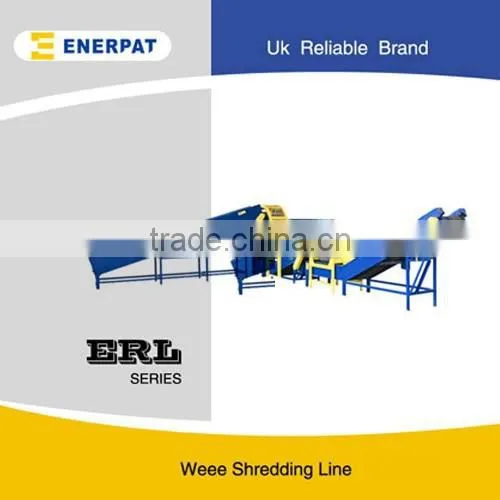 High Quality E-waste Recycling Machine For Sale