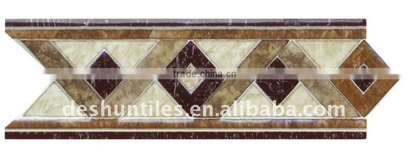 border tile