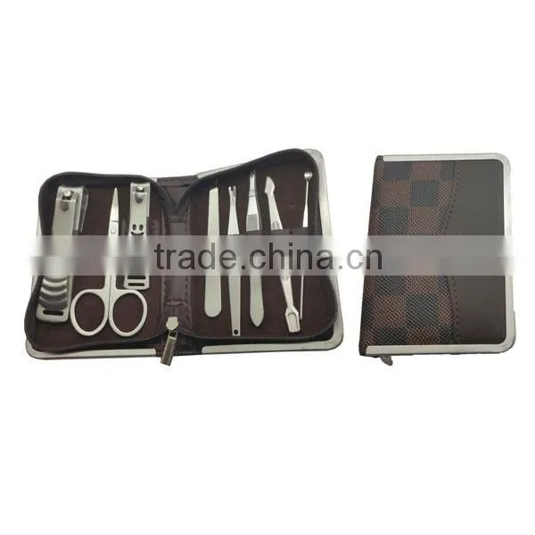 alibaba china supplier manicure sets pedicure sets