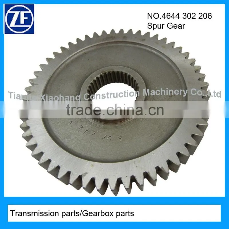 ZF Transmission parts