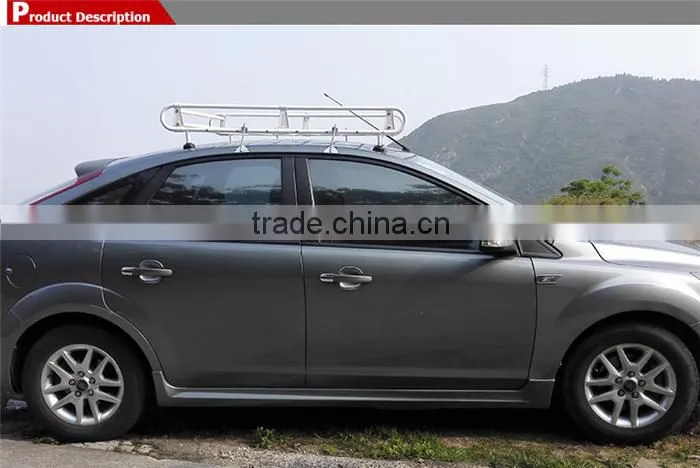 Excellent Quality Car Luggage Carrier/Racks