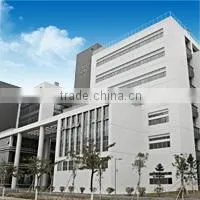 Guangdong Samadoyo Industrial Co., Ltd. company overview - view 1
