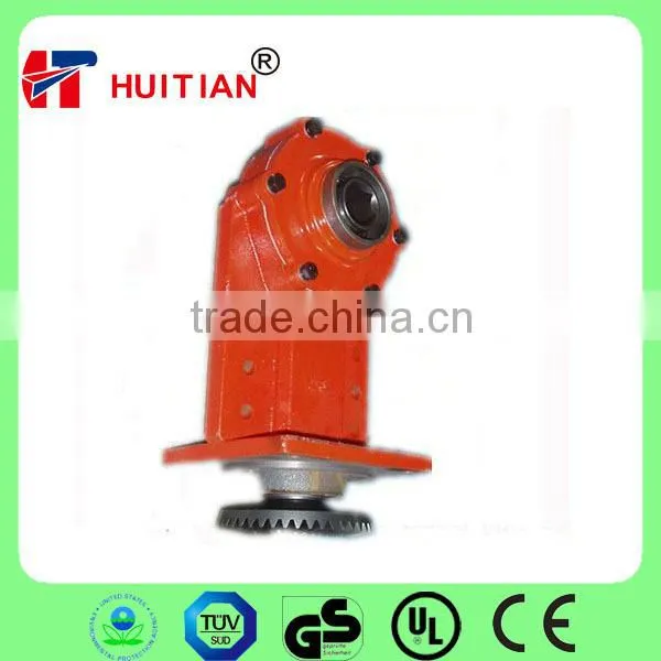 HT105FB Maunal Gasoline Motoblok Seeder
