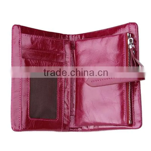 Importer 2012 best mens custom leather wallet brands with free shipping