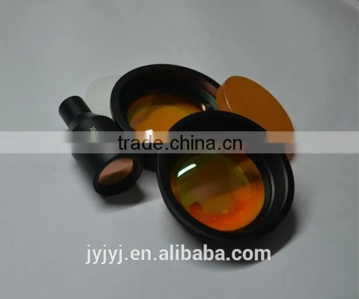 Glasses optical vacuum coating machine