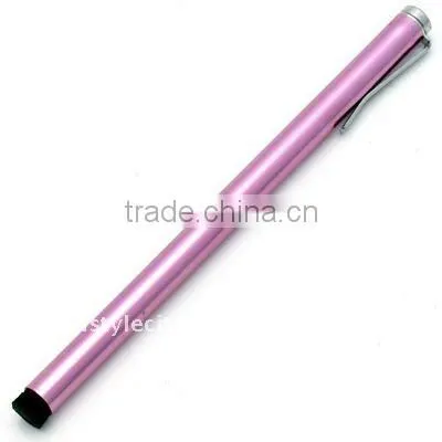 Touch Screen Stylus Pen for iphone 4/4S with Clip
