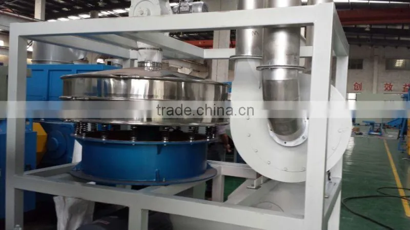 pe milling machine