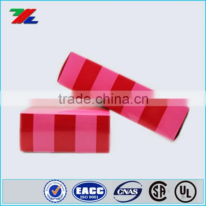 Cosmetic facial mask packaging boxes with your logo