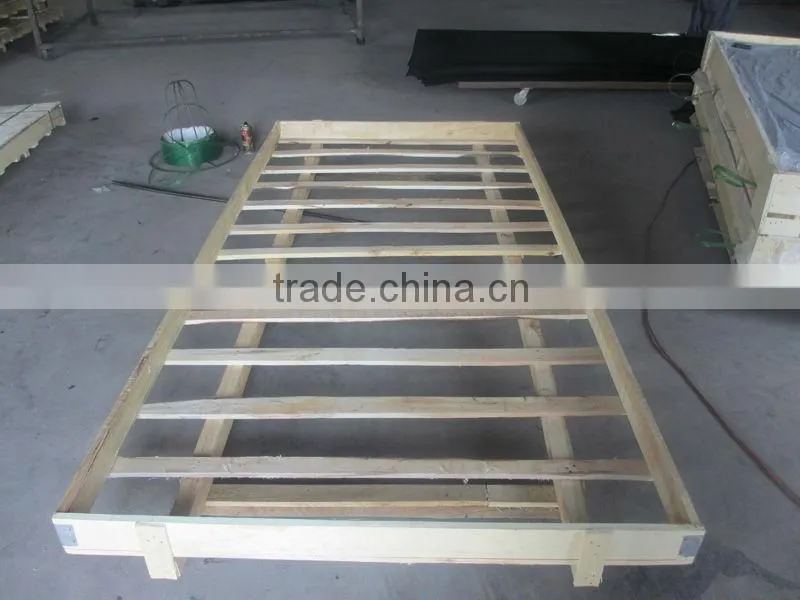 Hebei Shuolong High Quality Stainless steel security window screen in Australia