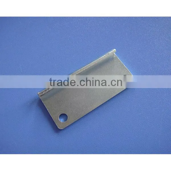 stainless steel precision metal stamping parts