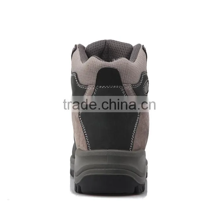 2015 New Men's Safety Shoes//cheap wholesale skate shoes in china