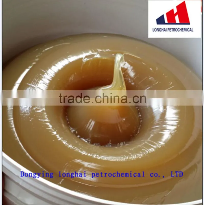 EP Extreme pressure lithium base grease