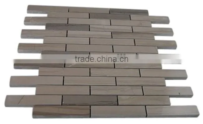 New stone mosaic , marble mosaic