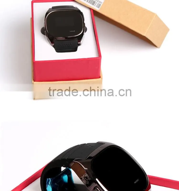 1.44" bluetooth watch with multi languages, MTK6260 bluetooth bracelet watch