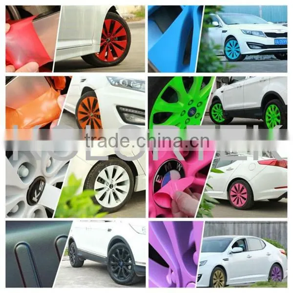 Fluorescent Powder, Neon Automotive Paint Pigment