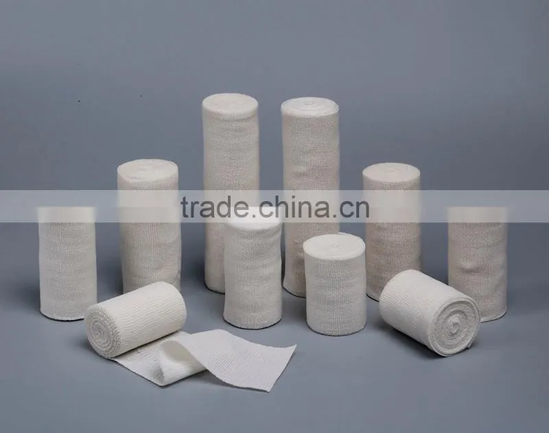YD30542 medical product Thick conforming PBT bandage