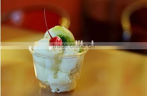 Full Automatic Ice Cream Cup Production Line