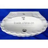 Ceramic Wash Basin