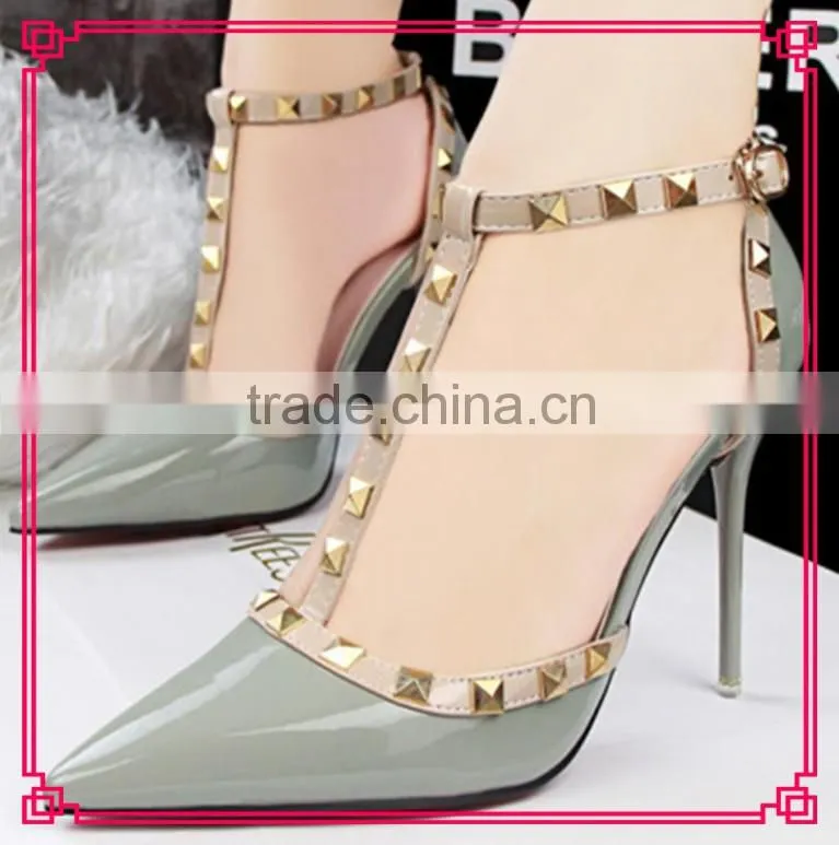 wedge wedding shoes ladies wedge shoes Hot selling wedge shoes with low price