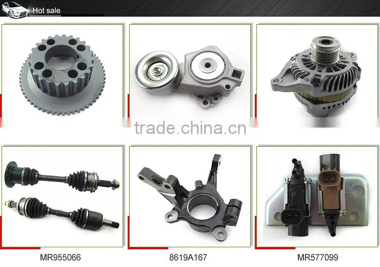 Right Hand Front Brake Caliper Kit for Mitsubishi PAJERO V97W V98W 4605A460