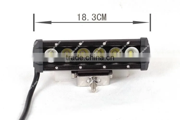 Best Selling Car Led Light bar, Led Driving Lights, Led Offroad Light Bar