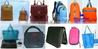 Shenzhen Jiangnan Billion Textiles Ltd. company overview - view 3