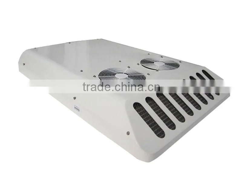 Model: KT12, Used Cargo Van Sprinter Air Conditioner/ Air Conditioning Equipment for Minibus, Commercial Car