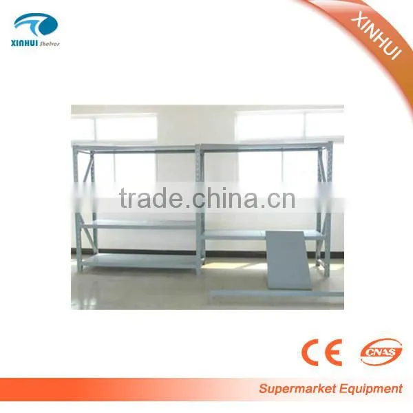 2015 High Quality High efficiency Heavy duty Custom-made warehouse rack