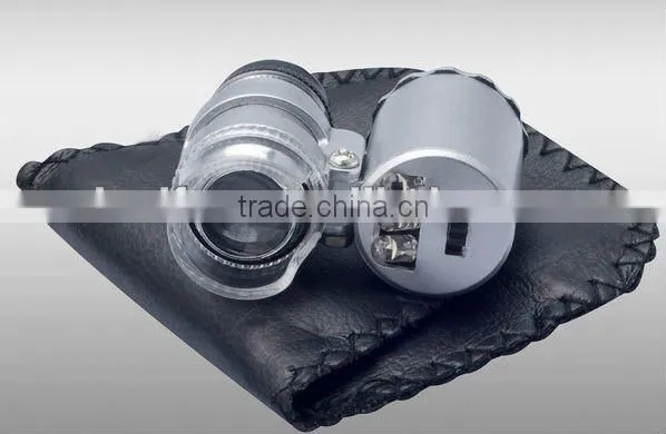 60X Microscope for Apple iPhone 4 4S,Mobile Phone Micro Lens