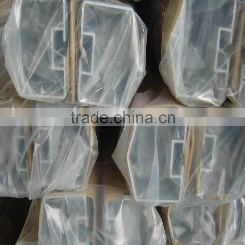 alloy aluminum tent profile