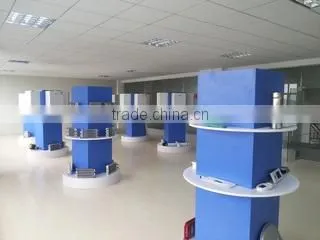 Robello (Shanghai) Thermal Technology Co., Ltd. company overview - view 3