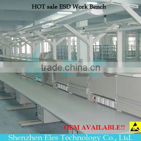 Cleanroom Work bench
