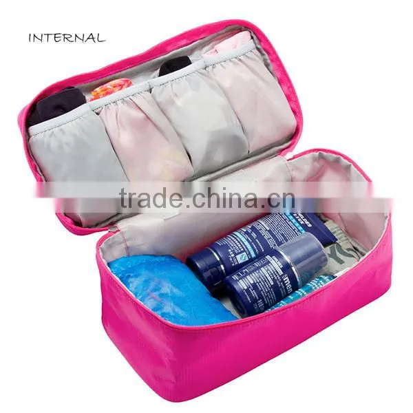 New arrival portable makeup bag,cosmetic bag