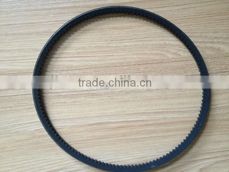 best quality conveyor rubber transmission belt