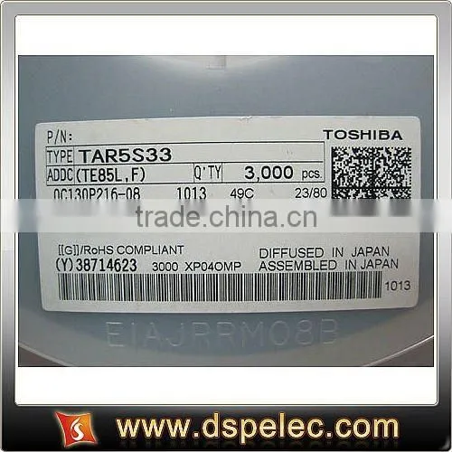 TAR5S33