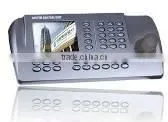 3D four pictures intelligent control keyboard