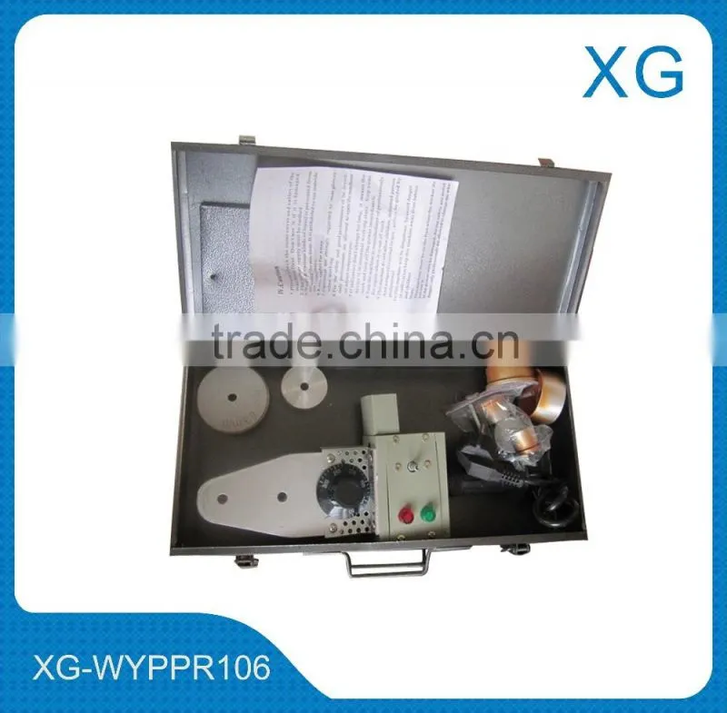 plastic pipe hydrostatic test pump/Manual water pressure test pump