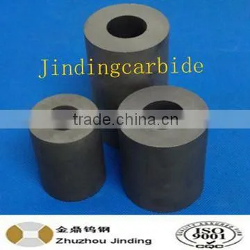 Hunan famous hot sale tungsten carbide cold heading dies or carbide heading dies or carbide heading mould blank