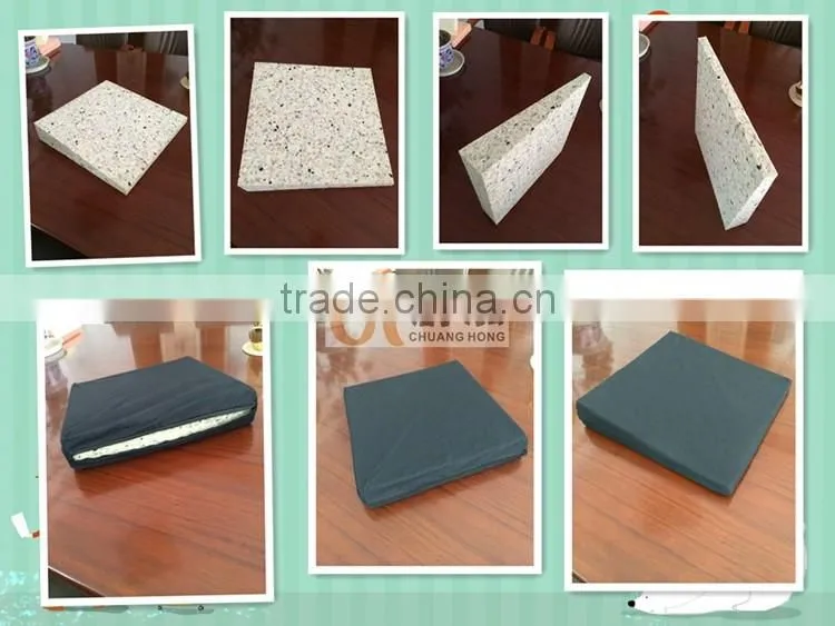 Hot product waste recycling chair foam materials