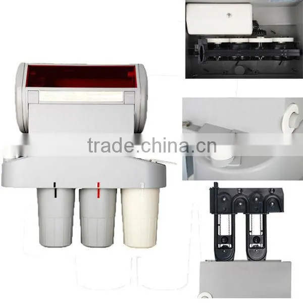New Hot Sale Dental HN-05 X-ray Automatic Film Processor Developer