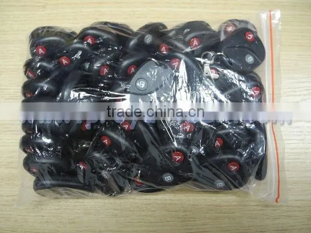 2-Channel Car Wireless Remote Controller PY-DB11-5